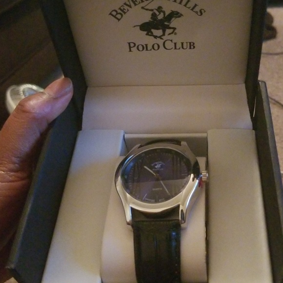 Beverly Hills Polo - Picture 2 of 2